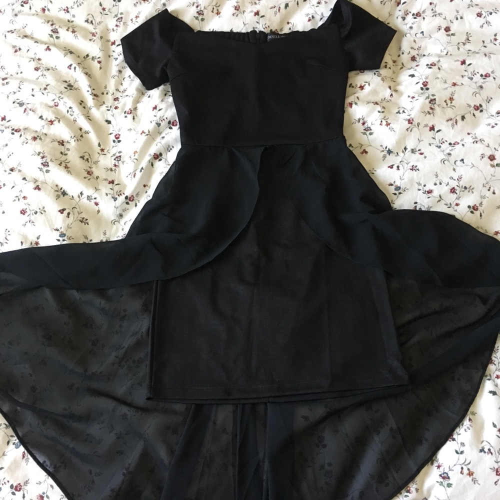 Bodycon dress